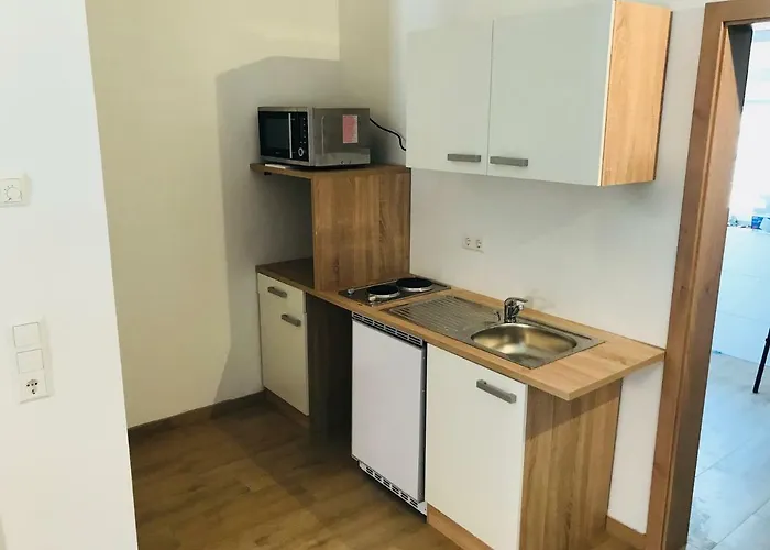 Appartement Fewo Weisweil Weisweil (Emmendingen)