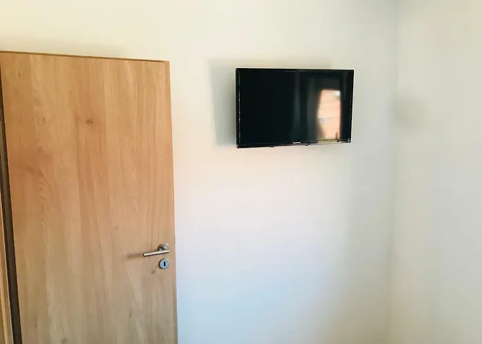 Appartement Fewo Weisweil *